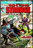 Doctor Strange #3
