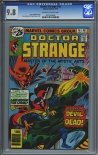 Doctor Strange #16