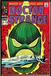 Doctor Strange #173