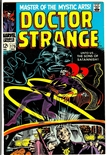 Doctor Strange #175