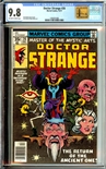 Doctor Strange #26