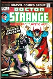 Doctor Strange #5