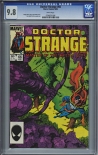 Doctor Strange #66