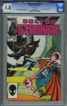 Doctor Strange #68