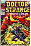 Doctor Strange #171