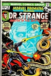 Marvel Premiere #10