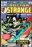 Doctor Strange #10