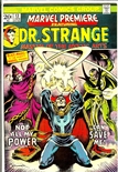 Marvel Premiere #13