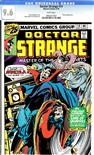 Doctor Strange #14