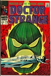 Doctor Strange #173