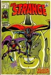 Doctor Strange #179