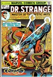 Doctor Strange #1