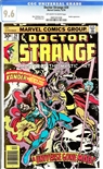 Doctor Strange #20