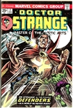 Doctor Strange #2