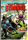Doctor Strange #3