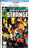 Doctor Strange #42