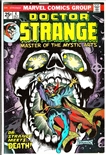 Doctor Strange #4