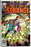 Doctor Strange #54
