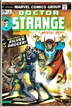 Doctor Strange #5