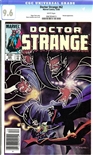 Doctor Strange #62