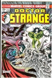 Doctor Strange #6
