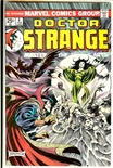 Doctor Strange #6