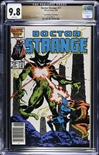 Doctor Strange #77