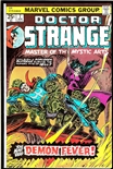 Doctor Strange #7