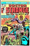 Doctor Strange #8