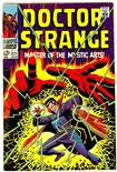 Doctor Strange #171