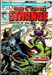 Doctor Strange #3