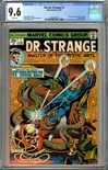 Doctor Strange #1