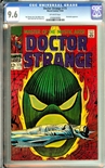 Doctor Strange #173