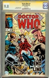 Doctor Who #12