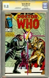 Doctor Who #14