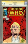 Doctor Who #17