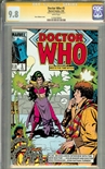 Doctor Who #5