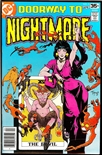 Doorway to Nightmare #2
