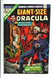 Giant-Size Dracula #2