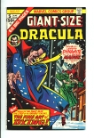 Giant-Size Dracula #5
