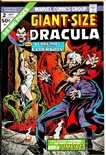 Giant-Size Dracula #2