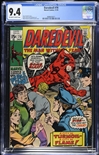 Daredevil #70
