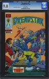 Dreadstar #16