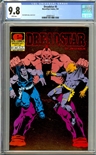 Dreadstar #5