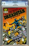 Dreadstar #1