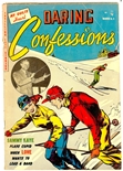 Daring Confessions #6