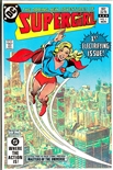 Daring New Adventures of Supergirl #1