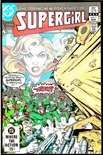 Daring New Adventures of Supergirl #7