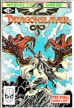 Dragonslayer #2