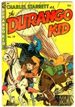 Durango Kid #19
